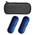 thumbnail image 5 of Gazechimp Medical s Bag with 2 Small Ice Pack s Pocket Outdoor Cooling Pouch, 5 of 7