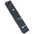 thumbnail image 2 of NH424UP Replacement Remote Control, Fit for Magnavox Smart TV 32MV306X/F7B 40MV336X/F7B 43MV347X/F7 50MV336X/F7B 55MV387Y/F7A 65MV378Y/F7 50MV376Y/F7B 50MV387Y/F7 50MV387Y/F7A, 2 of 5