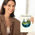 thumbnail image 3 of Ezr-a Kl-ein: Abundance (Paperback), 3 of 4