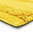 thumbnail image 5 of Mohawk Home Composition Cotton Bath Mat, Fiesta Sunshine, 1' 9" x 2' 10", 5 of 8