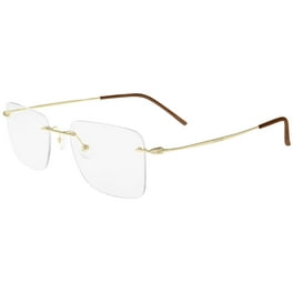 Tom Ford Men's Eyeglasses TF5542-B TF/5542/B 052 Dark Havana