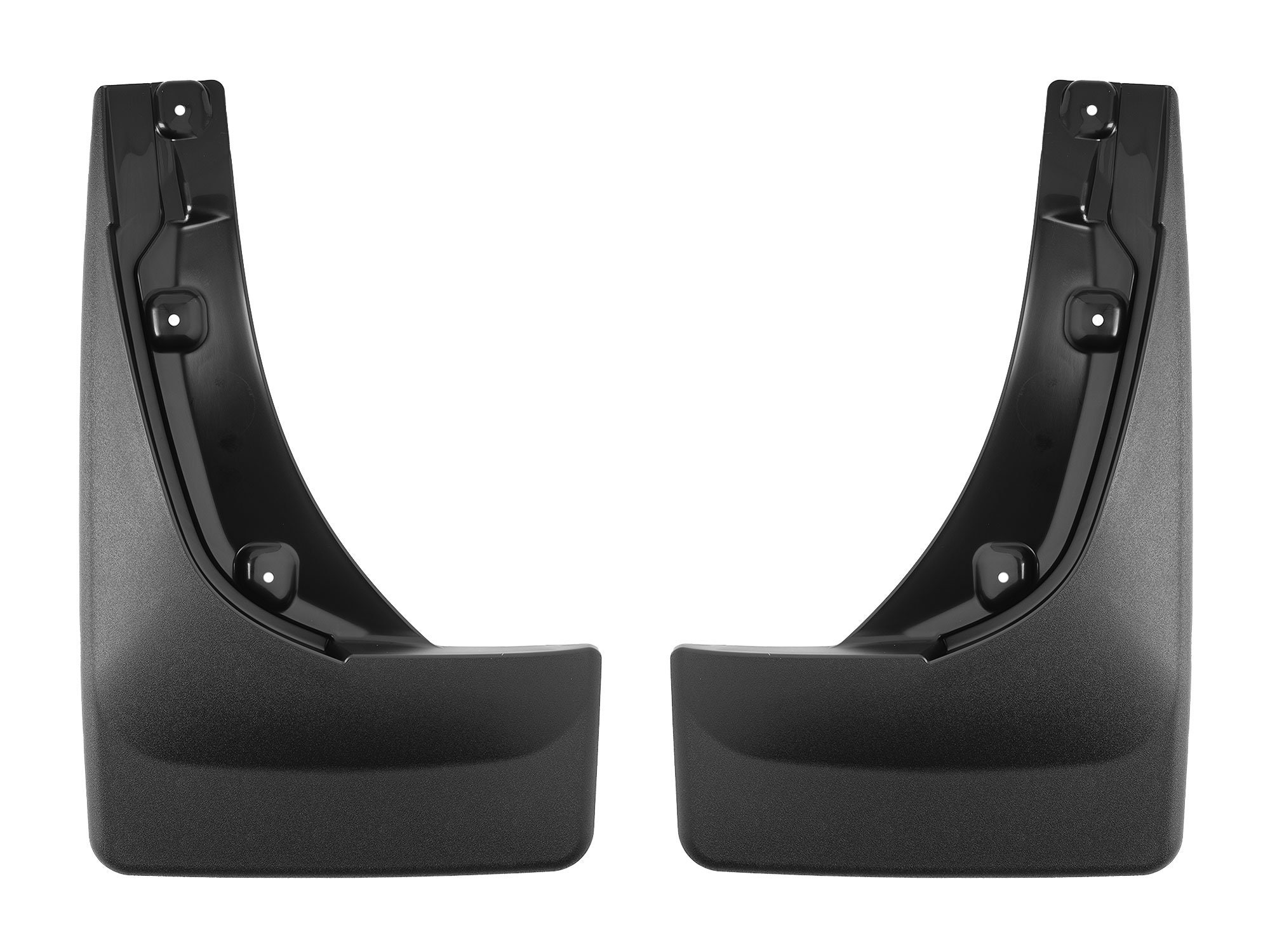 Mud Flaps For Chevrolet Equinox 2018-2024 | No-Drill Splash Guards, All-Weather Protection, Fender Guards
