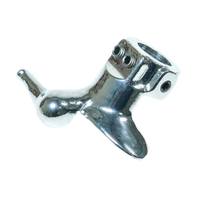 Cabezal de herramienta para desmontar neumáticos de motocicleta, protector de llanta resistente y antirrayaduras, repuestos Adaptador de 30 mm