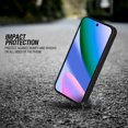 thumbnail image 3 of WIRESTER Shockproof Soft Rubber Cover Case for Google Pixel 10 6.3" 2025, Pig Funny Playful Postures, 3 of 5