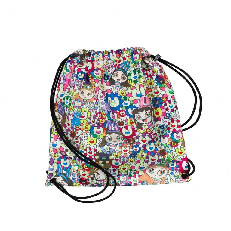 Newjeans - NewJeans 'Supernatural' NJ X MURAKAMI (Drawstring Bag