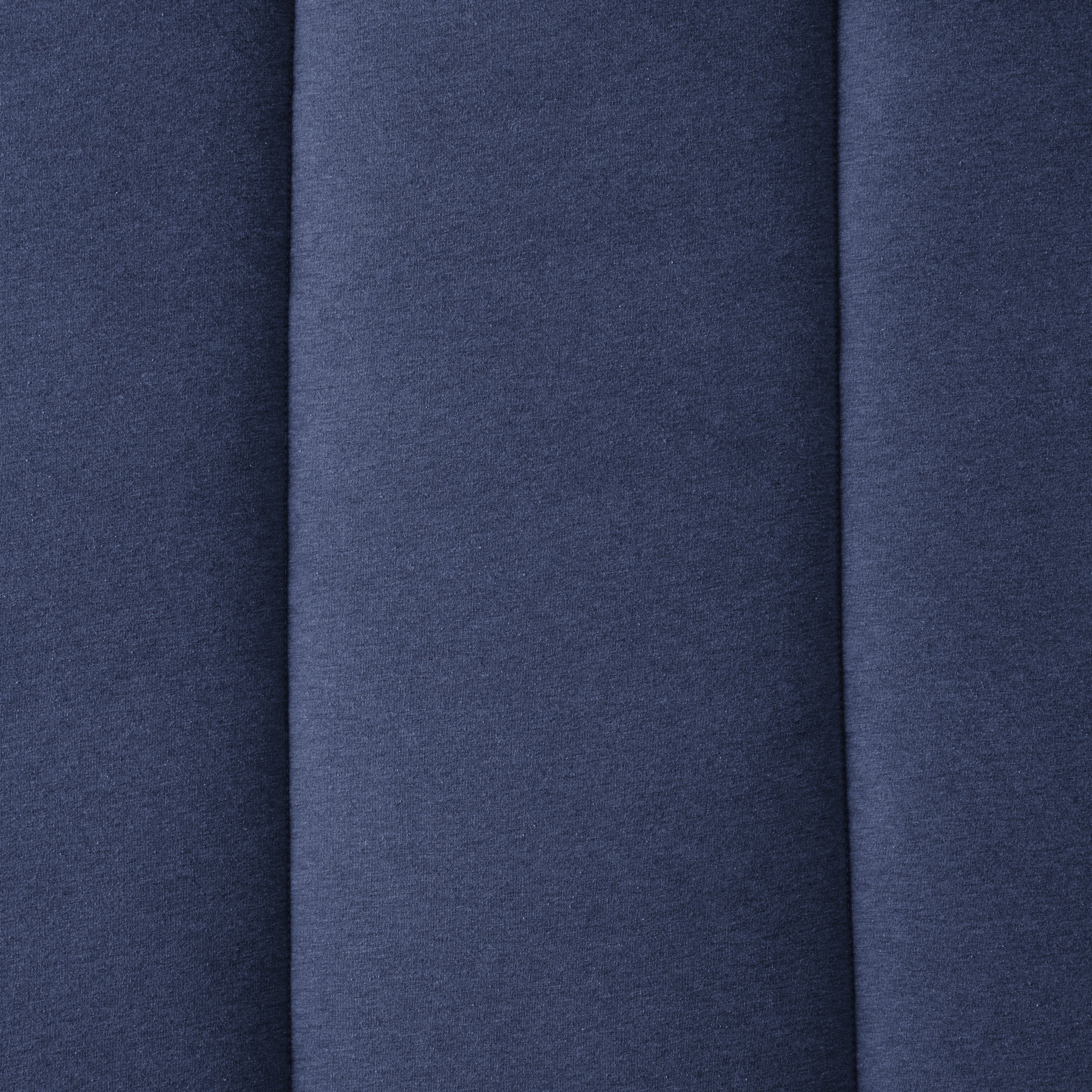 Mainstays Jersey Knit Comforter, Twin/Twin XL, Navy, All Ages, All-Season