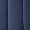 thumbnail image 3 of Mainstays Jersey Knit Comforter, Full/Queen Navy, All Ages, All-Season, 3 of 5