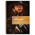 thumbnail image 4 of Clint Eastwood 9 Movie DVD Collection Dirty Harry Complete Series & Spaghetti Westerns, 4 of 4