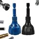 thumbnail image 5 of 2Pc Deburring External Chamfer Tool,Bolt Thread Repair with Quick Release Shank Fits, for Repairing Damaged Bolts 3-20mm, 5 of 5