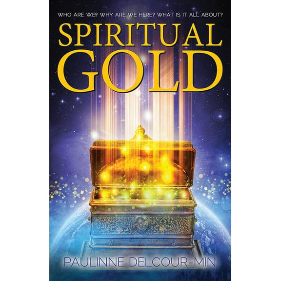 Spiritual Gold: Reincarnation, Jesus and the Secrets of Time, (Paperback)