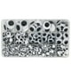 thumbnail image 1 of Bearachild 730 piezas de plástico Wiggly Googly Eye autoadhesivo DIY ojos desmontables, 1 of 6