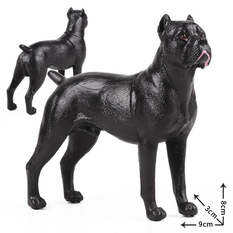 Cane corso figurine cheap