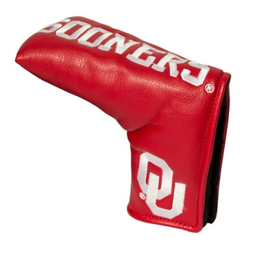 Team Golf NCAA Vintage Blade Putter Cover
