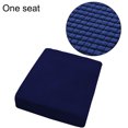 thumbnail image 2 of Koszal 1/2/3/4-seat Stretchy Sofa Cover Removable Couch Chair Slipcover Protector Decor, 2 of 7