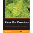 thumbnail image 1 of Pre-Owned Linux Mint Essentials (Paperback), 1 of 1