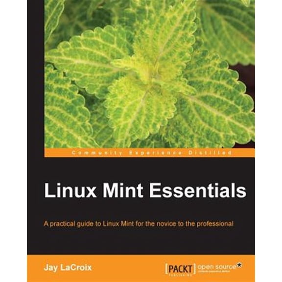 Pre-Owned Linux Mint Essentials (Paperback)