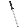 thumbnail image 2 of 10Inch Knife Sharpening Steel Rod Home Kitchen Sharpener Stone Tool, 2 of 10