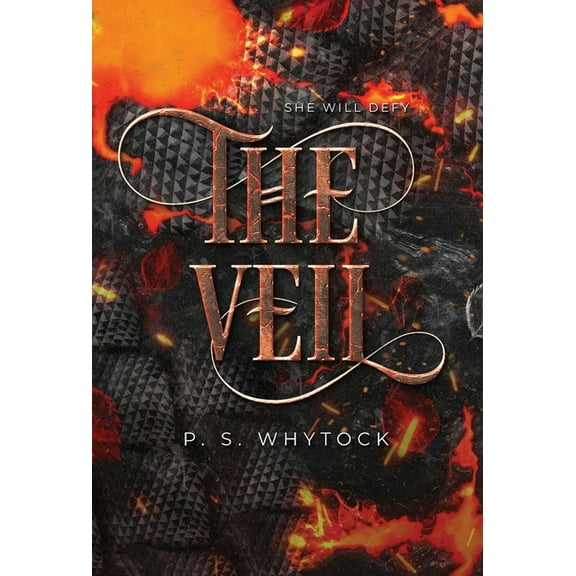 The Veil, (Hardcover)