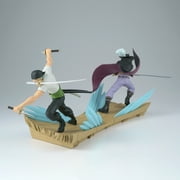 BanPresto - One Piece - Senkozekkei - Roronoa Zoro