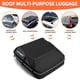 thumbnail image 3 of Portaequipaje de techo MIDABAO impermeable de 20 pies cúbicos, 3 of 6
