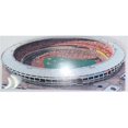 thumbnail image 1 of Athlon Sports CTBL-028278 Cincinnati Reds 2002 CINERGY FIELD Riverfront 3D Diecut Stadium Souvenir HomeField MLB, 1 of 1