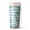 White-1, variant on 18oz Travel Coffee Mug, 316 Stainless Steel Vacuum Insulated Tumbler with 2-in-1 Straw Lid & Strap, Daisy Floral Print
