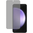 thumbnail image 1 of Supershield Screen Protector for Samsung Galaxy S24 5G Privacy Tempered Glass Bubble Free Protective Film, 1 of 3