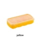 thumbnail image 3 of Molde de silicona Inteprter para cubitos de hielo 8 cavidades flexible con tapa, 3 of 6