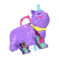 thumbnail image 4 of Set de Juego Mattel Polly Pocket Compacto Piñata Gatito, 4 of 7