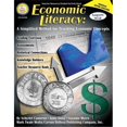 thumbnail image 1 of Carson Dellosa Cd-404096 Economic Literacy Simplified Method For Teaching Economic Concepts, 1 of 1