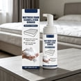 thumbnail image 5 of 5 FL.OZ Mattress Foam Cleaner and Stain Remover, Waterless No-Rinse Upholstery Cleaner for Urine, Sweat, Blood Stains on Bed & Sofa, 5 of 9