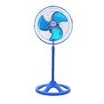 thumbnail image 1 of Mini Ventilador Personal 12 Pulgadas Pedestal Azul /e OEM TR-H8552, 1 of 8