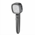 thumbnail image 1 of Yatlte High Pressure Shower Head, High Pressure Shower Head with Pause Button, Modern Handheld Shower Head, Body Sprays, 1 of 4