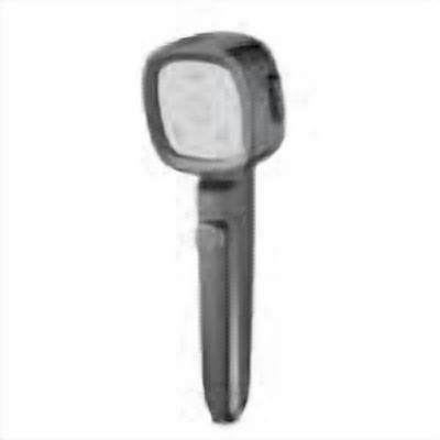 Yatlte High Pressure Shower Head, High Pressure Shower Head with Pause Button, Modern Handheld Shower Head, Body Sprays