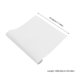 thumbnail image 2 of 1 rollo de calcomanías contra salpicaduras de cocina, papel tapiz transparente autoadhesivo impermeable, papel de pared contra salpicaduras de cocina, Protector de pared transparente, 2 of 5