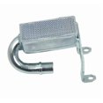 thumbnail image 1 of Moroso Performance Oil Pump Pickup 24350 Chevy Small Block; Street/Strip, 1 of 4