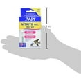 thumbnail image 4 of API Nitrite Test Kit, Freshwater and Saltwater Aquarium Test Kit, 180 Tests, 4 of 8