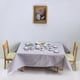 thumbnail image 4 of 52 Escena de juego de comida en miniatura para casa de muñecas, modelo de casa de muñecas, accesorios, mini juego de té de cerámica, taza de té SC, 4 of 6