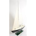 thumbnail image 2 of Victory Yacht Painted, 2 of 10