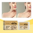 thumbnail image 4 of Fiudx Jabón de Sebo, Limpiador Natural Artesanal, Cuidado Suave para Pieles Sensibles, Uso Versátil En Rostro y Cuerpo, Rutina de Baño Diaria, Apto para Todas Las Edades, Fórmula Pura de 100 G, 4 of 7