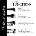 thumbnail image 4 of Brocha angular para rubor LAURA GELLER NEW YORK, 4 of 7