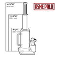 thumbnail image 3 of Powerbuilt 12 Ton Bottle Jack - 647501, 3 of 7