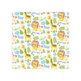 thumbnail image 2 of Cat Wrap For Cutting Nails Cloth Wrap For Nail Clipping Scratch And Escape Prevention Multi Purpose Swaddle Wrap Pet Worker, 2 of 9