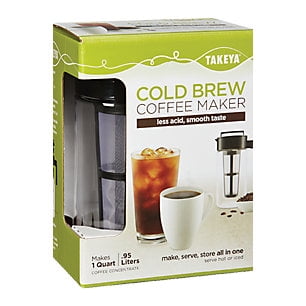 Cold Brew Iced Coffee Maker Cold Brew Iced Coffee Maker