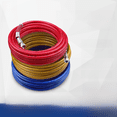 thumbnail image 1 of Accesorios para máquina de pulverización sin aire, manguera de alta presión, pintura de látex, masilla, máquina de pintura, tubo de acero, tubo de pulverización, 1 of 5