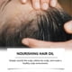 thumbnail image 4 of Amazing Hair Saviour Natural Hair Oil, Nourishing Treatment for Dry Damaged Locks, Promotes Growth & Shine with Rosemary & Coconut Oil, Frizz Control, 4 of 5