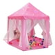 thumbnail image 1 of Tienda Interior Para Niños, Tiendas De Juegos Para Niños Fáciles De Plegar Para Jugar En Casa, 1 of 5