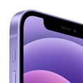 thumbnail image 3 of Open Box Apple iPhone 12 A2172 (Fully Unlocked) 256GB Purple, 3 of 4