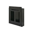 thumbnail image 4 of TRIPPLITE WALLMOUNT RACK ENCLOSURE VERTICAL 2URM, 4 of 10