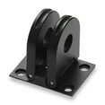 thumbnail image 3 of Aluminium Alloy Tripod Monopod 1/4 Screw Adapter For GoPro Max Hero 10 9 8 Black Mount Base Spare Part Accessory, 3 of 17